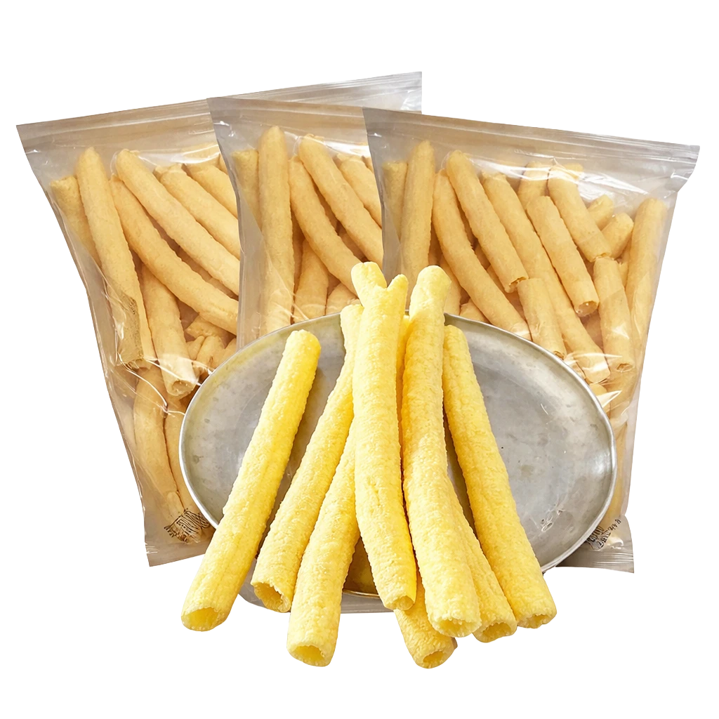 ポップコーン棒