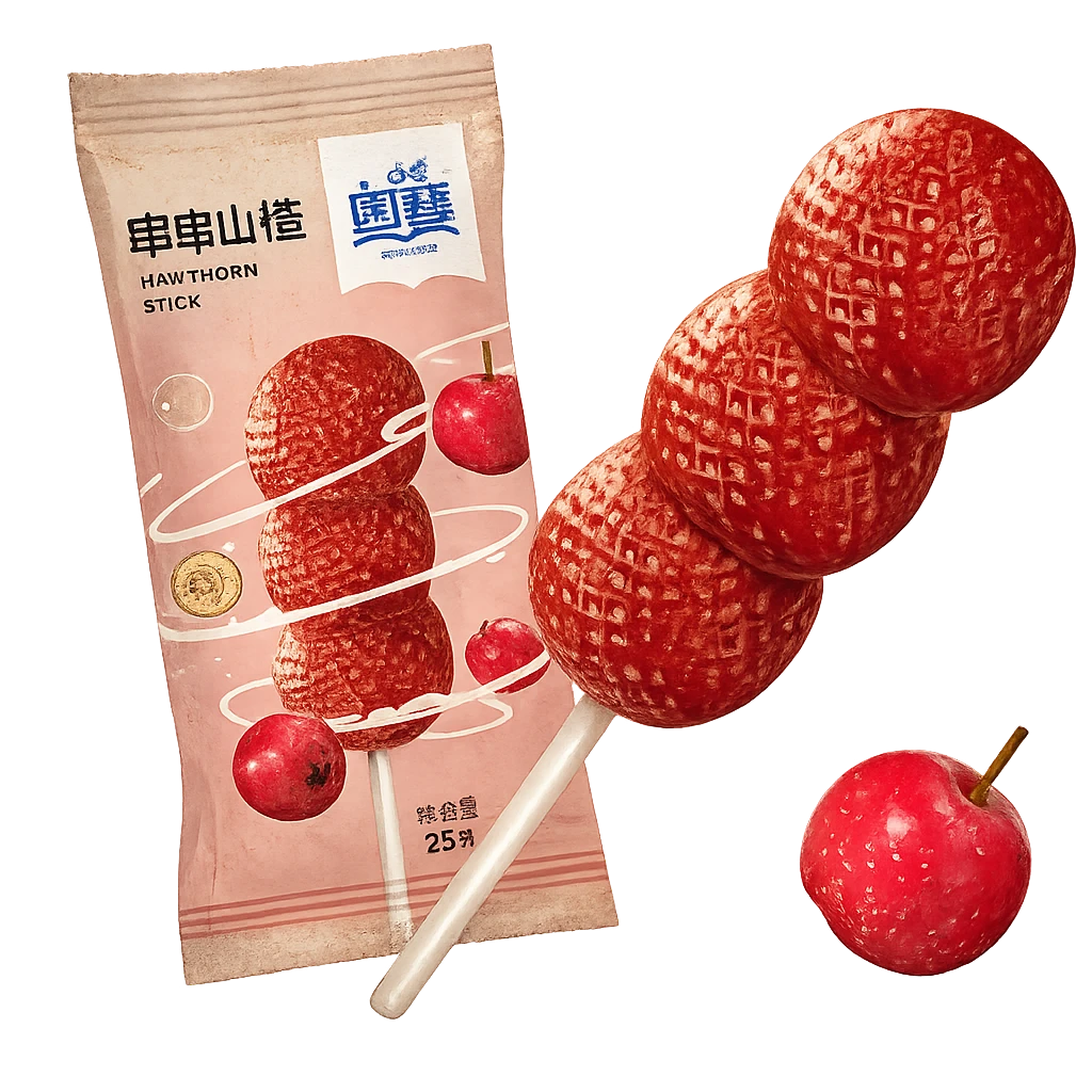 サンザシミニオン